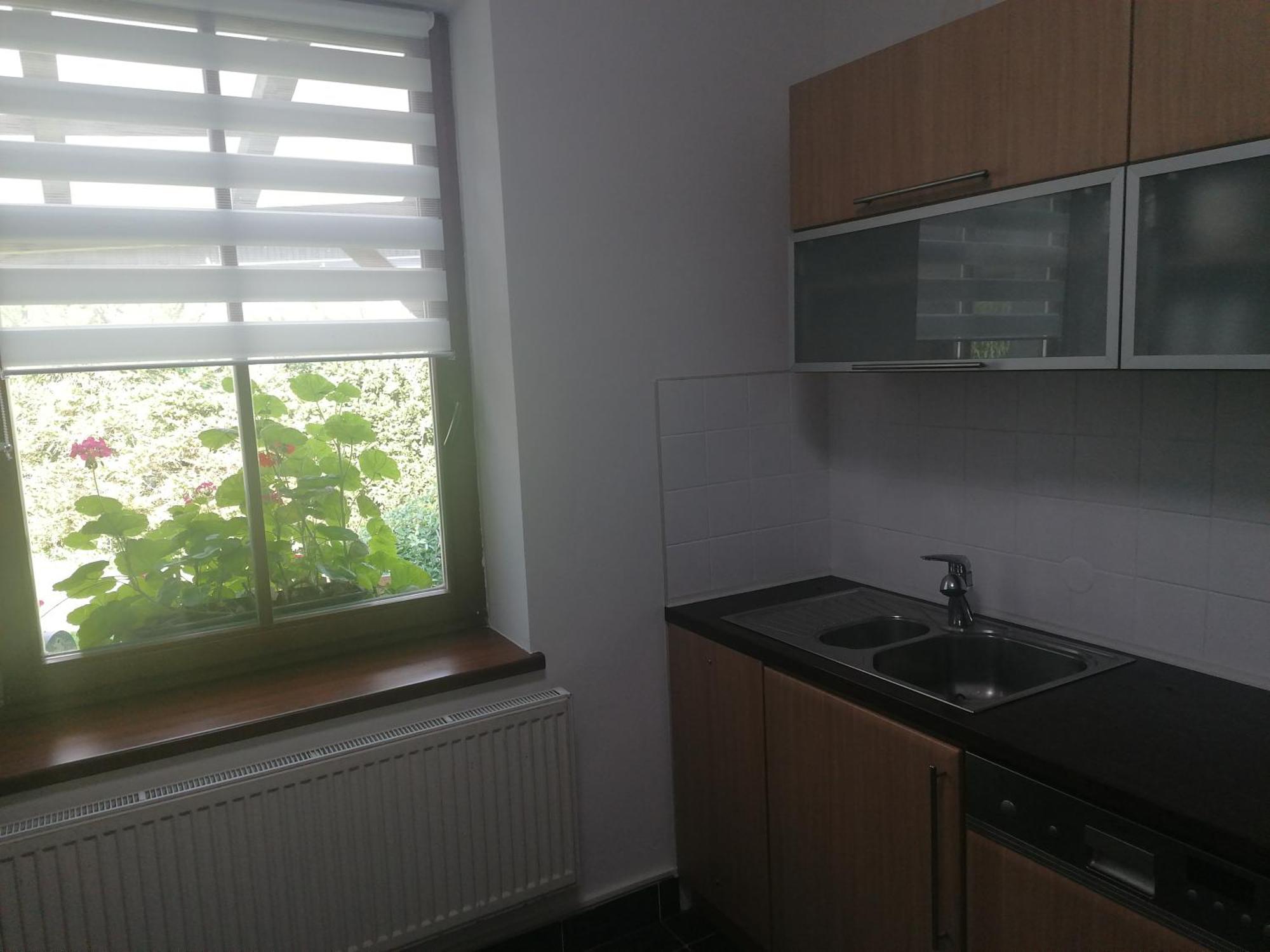 Chata Roudny Černý Dŭl Buitenkant foto