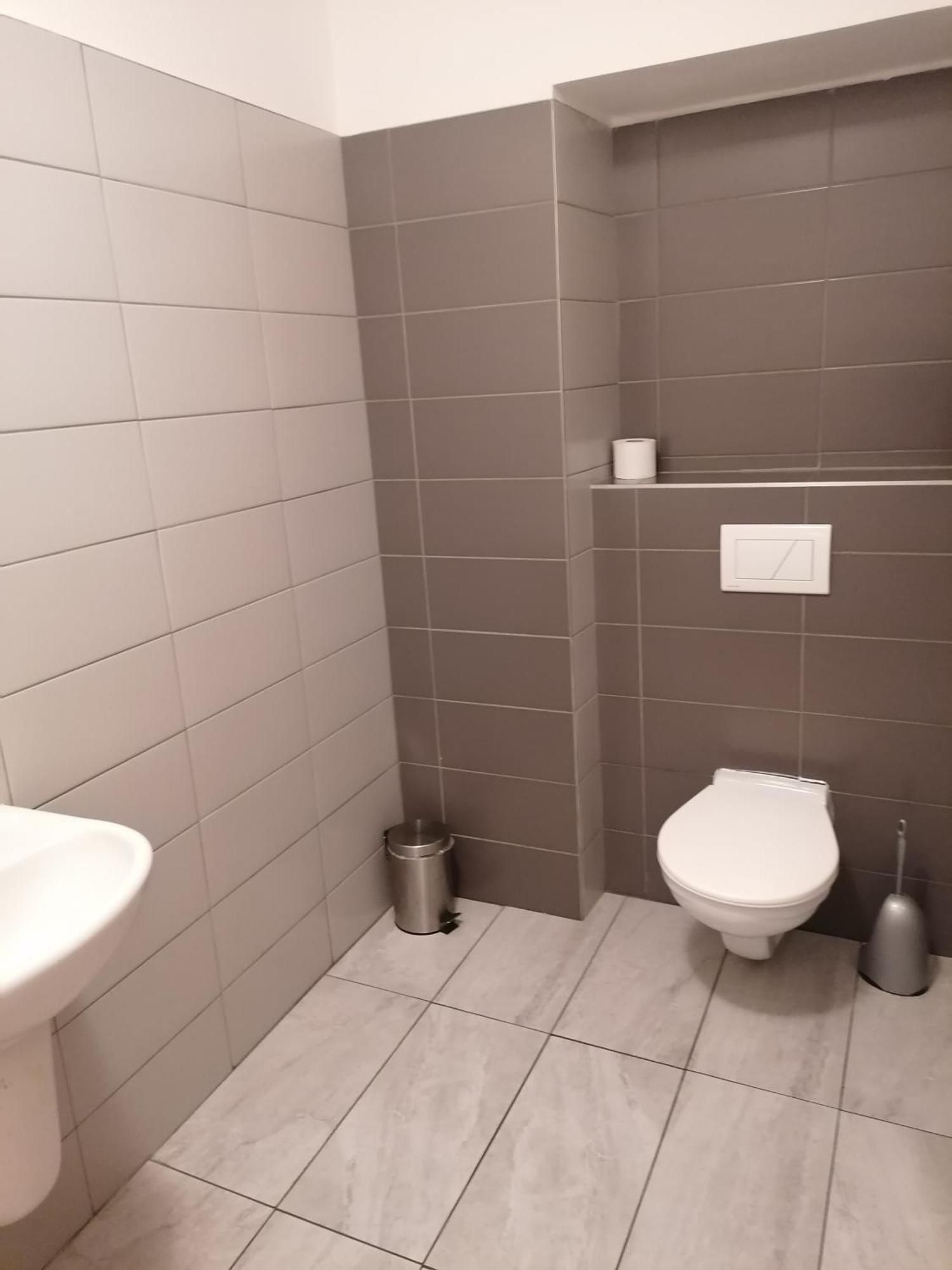 Chata Roudny Černý Dŭl Buitenkant foto
